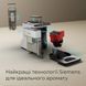 Siemens Кавомашина 1.9л, зерно + мелена, автомат.капучинатор, авторецептів - 10, білий 9 - магазин Coolbaba Toys