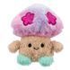 BumBumz М'яка ігрaшка FestivalBumz Квітковий Грибок Міранда, 11см 2 - магазин Coolbaba Toys