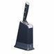 Tefal Кухонний ніж шеф-кухаря Tefal EverSharp, 2предмети, 16.5см, нержавіюча сталь, бакеліт, чорний 1 - магазин Coolbaba Toys