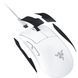 Razer DeathAdder V4 Pro Gen-2, RGB, USB-A/WL/BT, білий 8 - магазин Coolbaba Toys