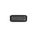 2E Портативное зарядное устройство 20000mAh, DC 5V, 2.1A, Type-C, MicroUSB, USB-А, black 6 - магазин Coolbaba Toys