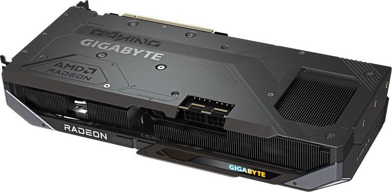 Gigabyte Відеокарта GIGABYTE Radeon RX 9070 16GB GDDR6 GAMING GV-R9070GAMING-16GD фото