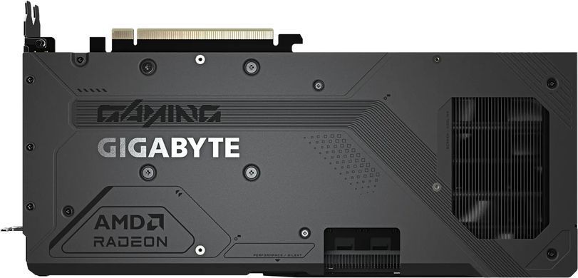 Gigabyte Відеокарта GIGABYTE Radeon RX 9070 16GB GDDR6 GAMING GV-R9070GAMING-16GD фото