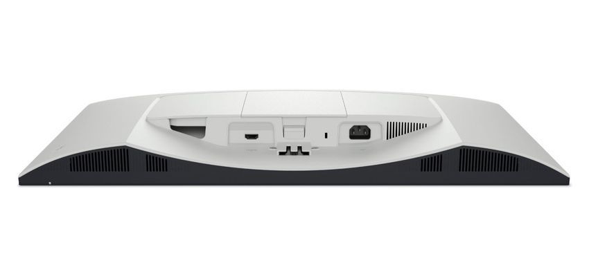 Dell Монитор 27" S2725H 2xHDMI, MM, IPS, 100Hz, sRGB 99% 210-BMHK фото