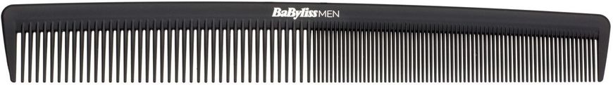 BaByliss Машинка для стрижки волос, E974E, 1 насадка, черный E974E фото