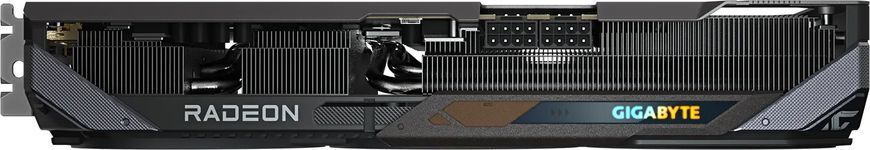 Gigabyte Відеокарта GIGABYTE Radeon RX 9070 16GB GDDR6 GAMING GV-R9070GAMING-16GD фото