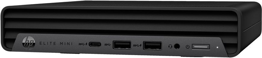 HP Комп'ютер персональний неттоп Elite 800-G9 DM, Intel i7-14700, 16GB, F512GB, UMA, WiFi, кл+м, Win11P 5M9Z1EA фото