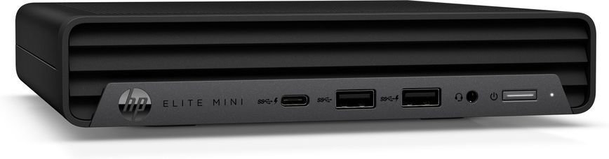 HP Комп'ютер персональний неттоп Elite 800-G9 DM, Intel i7-14700, 16GB, F512GB, UMA, WiFi, кл+м, Win11P 5M9Z1EA фото
