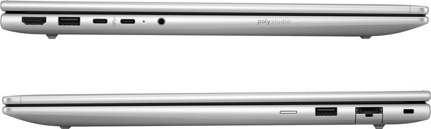 HP Notebook ProBook 4-G1i 16" WQXGA IPS AG, Intel U7-255H, 48GB, F1024GB, UMA, DOS, silver C7GD3ET фото