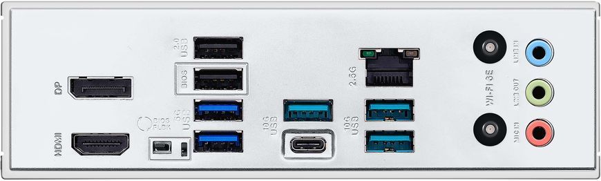ASUS Материнcкая плата B650E MAX GAMING WIFI sAM5 B650 4xDDR5 M.2 HDMI DP ATX 90MB1LD0-M0EAY0 фото