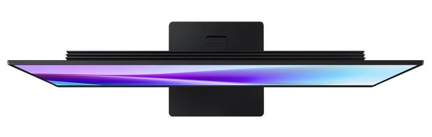 Samsung Монітор Samsung 23.8" S24F320 HDMI, IPS, 120Hz LS24F320GAIXCI фото