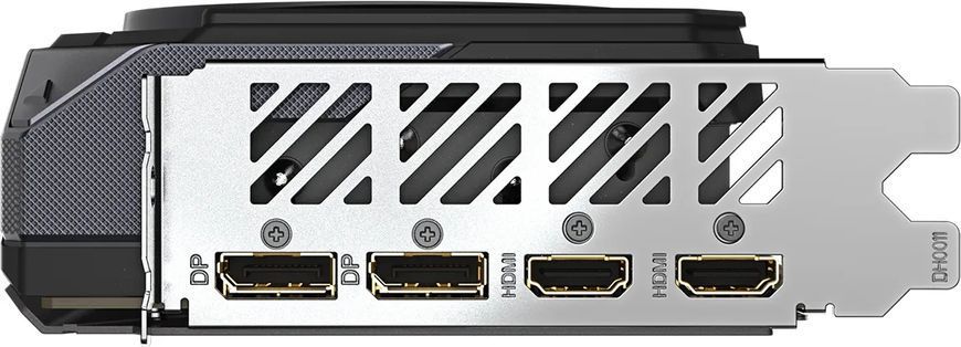 Gigabyte Відеокарта GIGABYTE Radeon RX 9070 16GB GDDR6 GAMING GV-R9070GAMING-16GD фото
