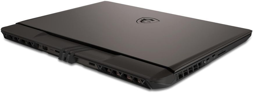 MSI Ноутбук MSI Vector 16 HX AI A2XWIG-222XUA 16" QHD+, Intel U9-275HX, 32GB, F1TB, NVD5080-16, W11, чорний 9S7-15M352-222 фото