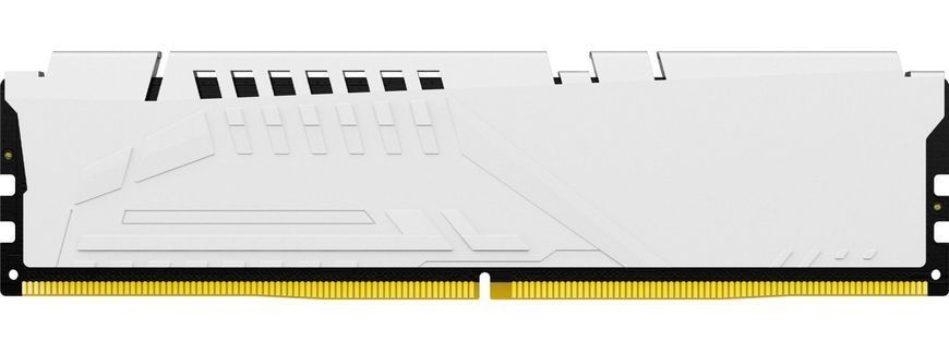 Kingston Память ПК DDR5 32GB 6000 FURY Beast White EXPO KF560C36BWE-32 фото
