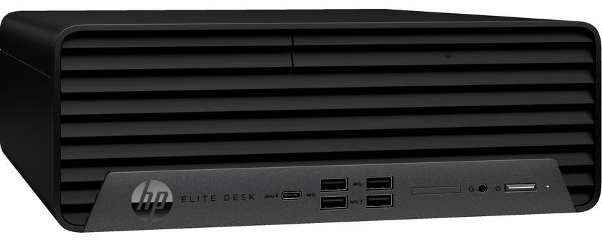 HP ПК Elite 800-G9 SFF, Intel i7-12700, 16GB, F512GB, UMA, кл+м, 3г, Win11P 5V9G0EA фото