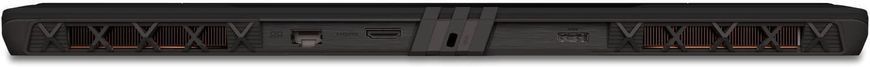 MSI Ноутбук MSI Vector 16 HX AI A2XWIG-222XUA 16" QHD+, Intel U9-275HX, 32GB, F1TB, NVD5080-16, W11, чорний 9S7-15M352-222 фото