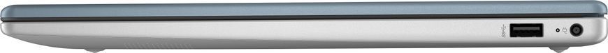 HP Ноутбук HP 15-fd0138ua 15.6" FHD IPS AG, Intel i3-1315U, 16GB, F512GB, UMA, DOS, синий BF1K1EA фото
