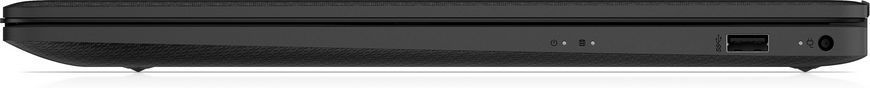 HP Ноутбук 17-cn4007ua 17.3" FHD IPS AG, Intel 5-120U, 16GB, F512GB, UMA, DOS, черный B23C6EA фото