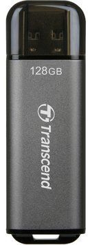 Transcend Накопичувач 128GB USB 3.2 Type-A JetFlash 920 Black R420/W400MB/s TS128GJF920 фото