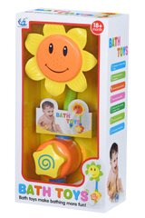 Іграшки для ванної Same Toy Puzzle Sun Flower 9904Ut - купити в інтернет-магазині Coolbaba Toys