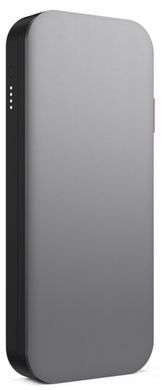 Lenovo Портативний зарядний пристрій Power Bank 20000 mAh, Go USB-C Laptop, Thunder Black 40ALLG2WWW фото