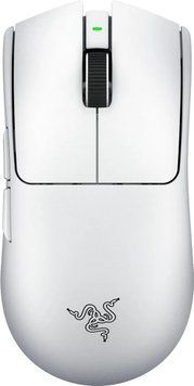 Razer Мышь Viper V4 Pro Gen-3, USB-A/WL, белый RZ01-05630200-R3G1 фото