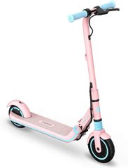 Електросамокат Ninebot by Segway E8 Pink - купити в інтернет-магазині Coolbaba Toys