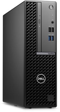 Dell Комп'ютер персональний OptiPlex 7010 SFF, Intel i3-13100, 8GB, F256GB, UMA, кл+м, Lin N001O7010SFF фото