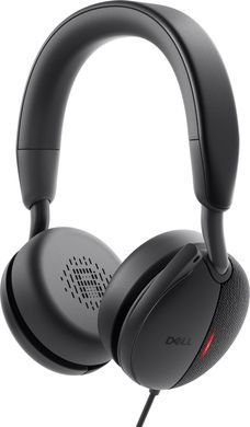 Dell Гарнітура Dell Pro Wired ANC Headset WH5024 520-BBGQ фото