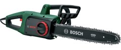 Пилка ланцюгова Bosch UniversalChain 40, 1800 Вт, 40 см, 0.375", 12 м/с, 4.3 кг - купити в інтернет-магазині Coolbaba Toys