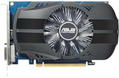 Видеокарта ASUS GeForce GT 1030 2GB GDDR5 PH OC PH-GT1030-O2G 90YV0AU0-M0NA00 фото