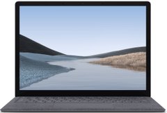 Ноутбук Microsoft Surface Laptop 3 13.5" PS Touch/Intel i5-1035G7/8/128F/int/W10H/Silver - купити в інтернет-магазині Coolbaba Toys