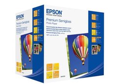 Папір Epson 100mmx150mm Premium Semiglossy Photo Paper, 500арк. - купити в інтернет-магазині Coolbaba Toys