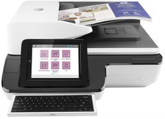 Документ-сканер А3 HP ScanJet Enterprise N9120 fn2 - купити в інтернет-магазині Coolbaba Toys