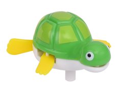 Заводна іграшка goki Черепаха 13100G-1 - купити в інтернет-магазині Coolbaba Toys