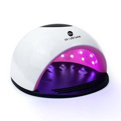 Лампа UVLED для манікюру 80W SUNB380_WHITE - купити в інтернет-магазині Coolbaba Toys