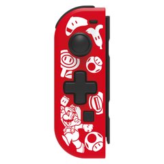 Контролер D-Pad Mario (лівий) для Nintendo Switch, Red 810050910477 фото