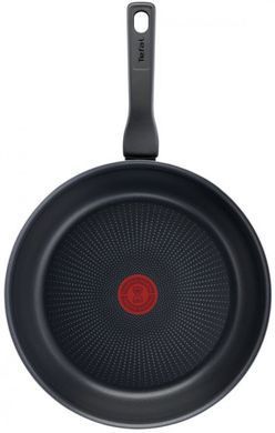 Tefal Сковорода XL Intense 26см, алюминий, черный C3840553 фото