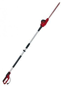 Einhell Кущоріз телескопічний GC-HH 5056, 500Вт, 56/47см, шаг 20мм, штанга 1.7-2.5м, 4.3кг 3403870 фото