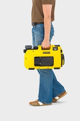 Karcher Насос садовый BP 4 H&G, 950 Вт, 3800 л/г 1.645-363.0 фото