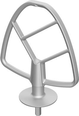 Electrolux Kitchen machine Electrolux, 1200W, cup-iron, case-iron, nozzles-4, white E6KM1-4OWT фото