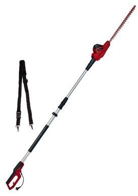 Einhell Кущоріз телескопічний GC-HH 5056, 500Вт, 56/47см, шаг 20мм, штанга 1.7-2.5м, 4.3кг 3403870 фото