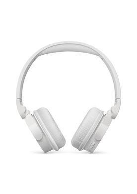 Philips Навушники On-ear TAH4209 BT 5.3, Wireless, Mic, Білий TAH4209WT/00 фото