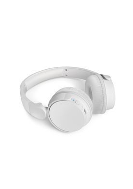 Philips Навушники On-ear TAH4209 BT 5.3, Wireless, Mic, Білий TAH4209WT/00 фото