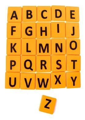 MagPlayer Конструктор магнітний 98 од. (MPA-98) MPA-98 фото