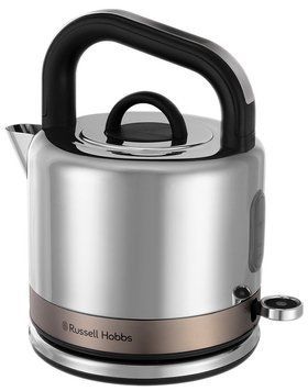 Russell Hobbs Электрочайник 26422-70 Distinctions, металл 26422-70 фото