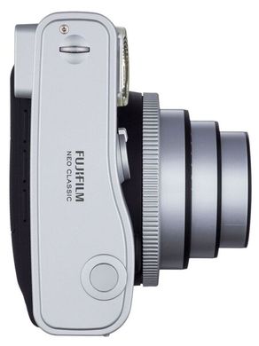 Фотокамера миттєвого друку Fujifilm INSTAX Mini 90 Black 16404583 фото