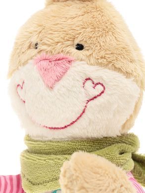 sigikid мягкая музыкальная игрушка Заяц (23 см) 40109SK фото
