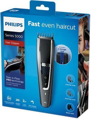 Philips HC5650/15 Series 5000 HC5650/15 фото