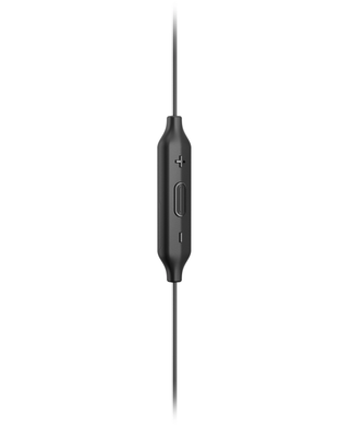 Навушники Philips TAA3206 In-ear IP57 Wireless Mic TAA3206BK/00 фото